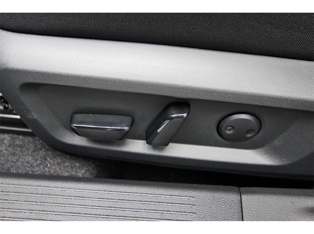 2026 Nissan Rogue SV Gray at Central Houston Nissan