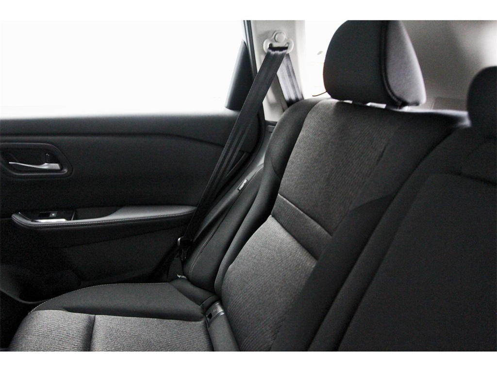 2026 Nissan Rogue SV Gray at Central Houston Nissan