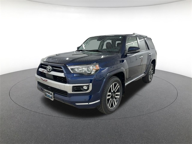2023 Toyota 4Runner Limited 4WD