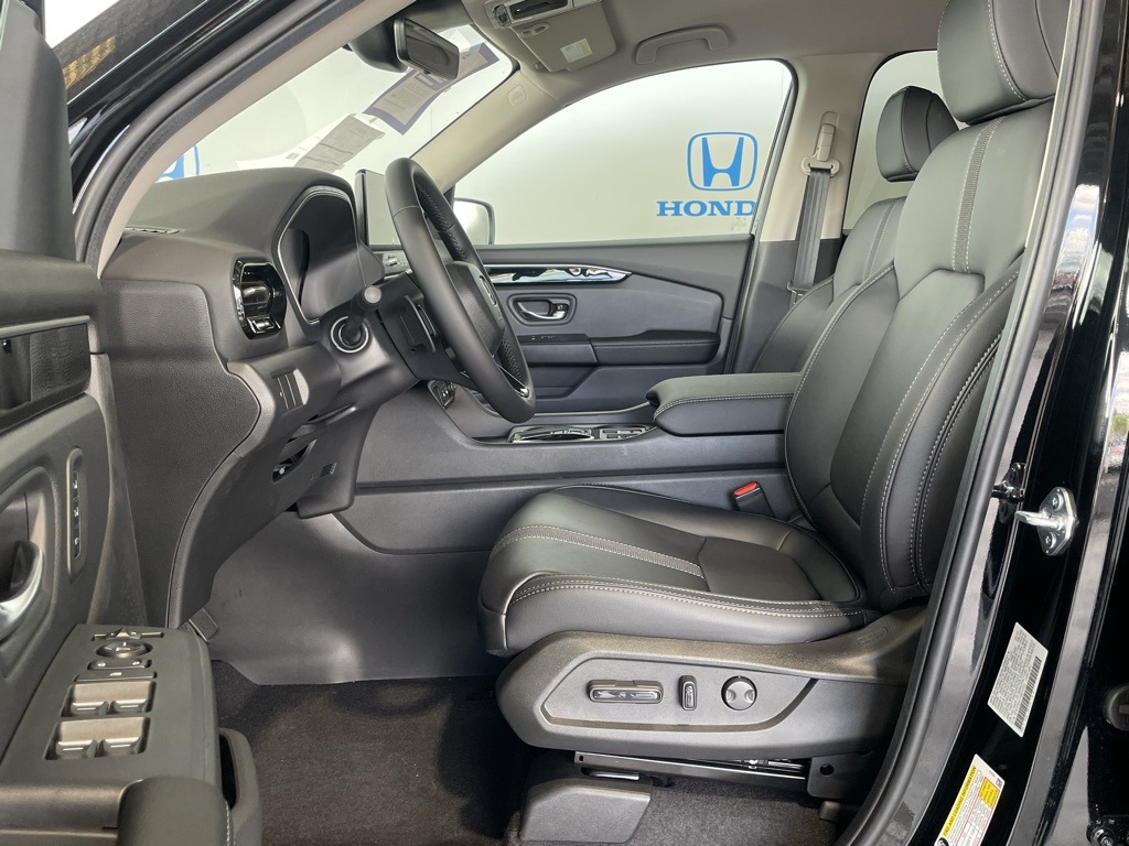 Thumbnail: 2026 Honda Passport - 10