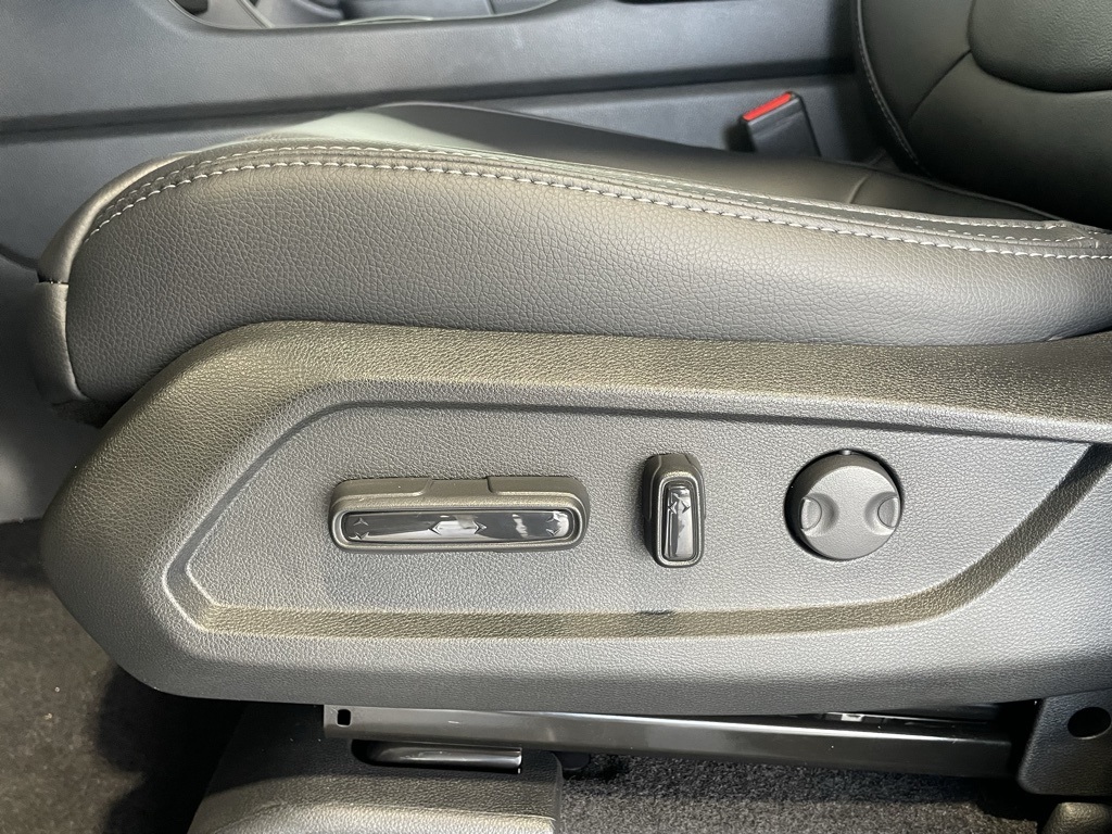 Thumbnail: 2026 Honda Passport - 11