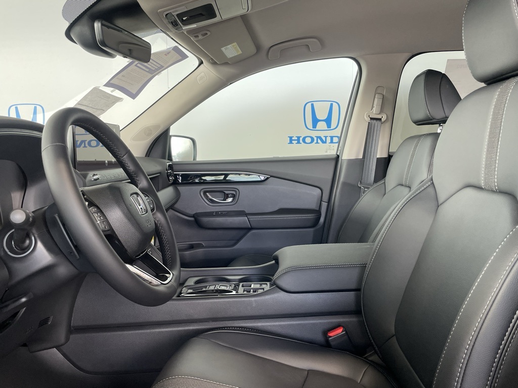 Thumbnail: 2026 Honda Passport - 12