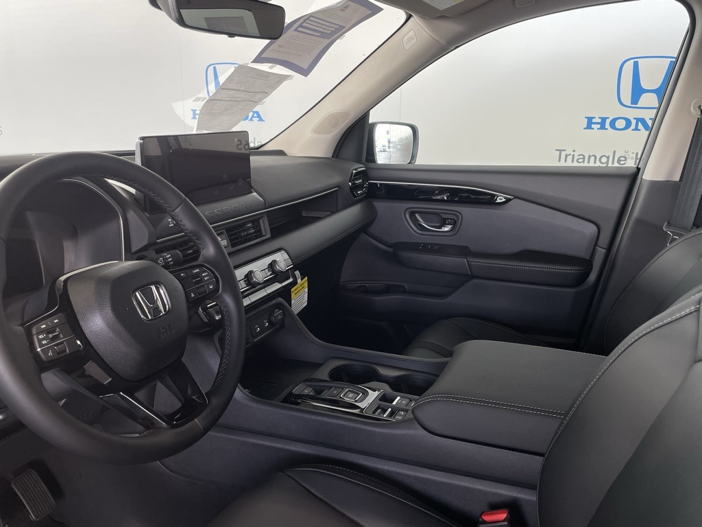 Thumbnail: 2026 Honda Passport - 13