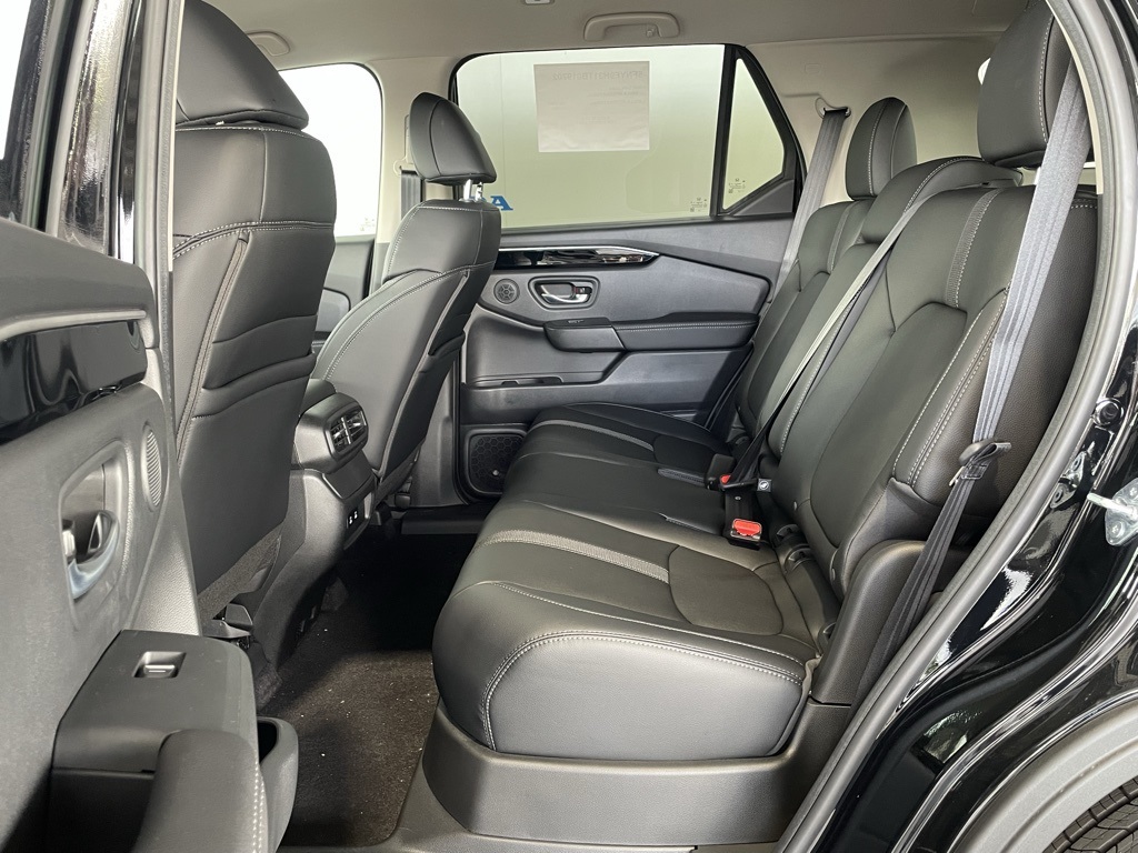 Thumbnail: 2026 Honda Passport - 15