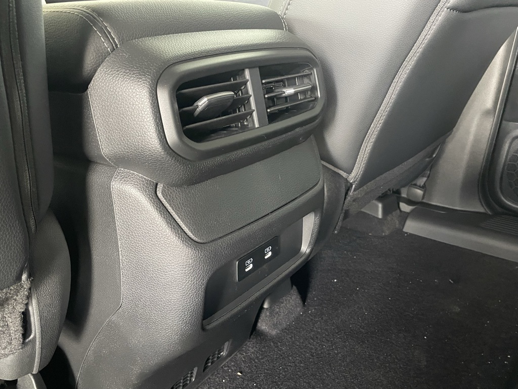 Thumbnail: 2026 Honda Passport - 18