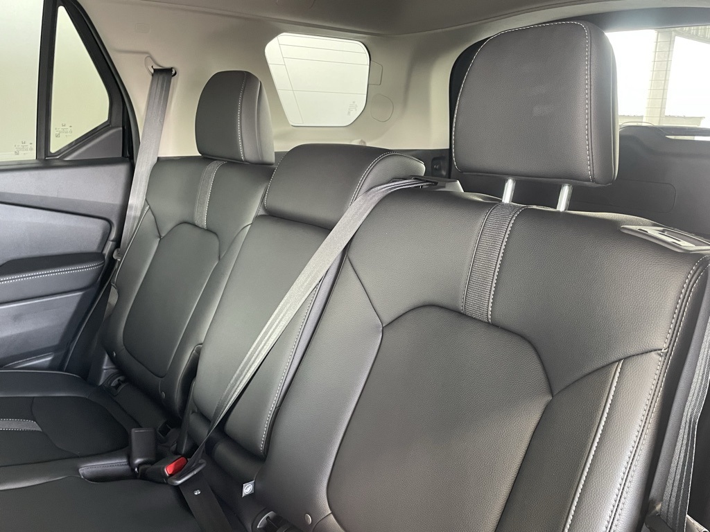 Thumbnail: 2026 Honda Passport - 19