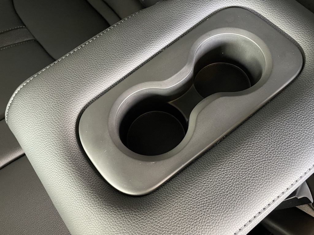 Thumbnail: 2026 Honda Passport - 20