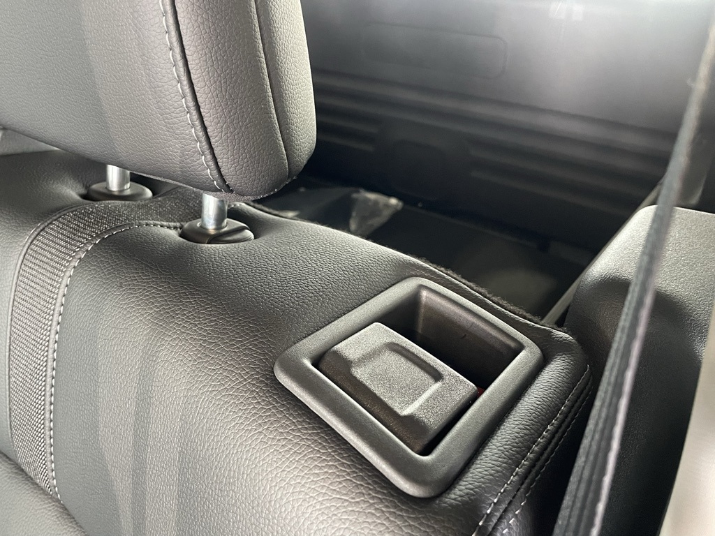 Thumbnail: 2026 Honda Passport - 21