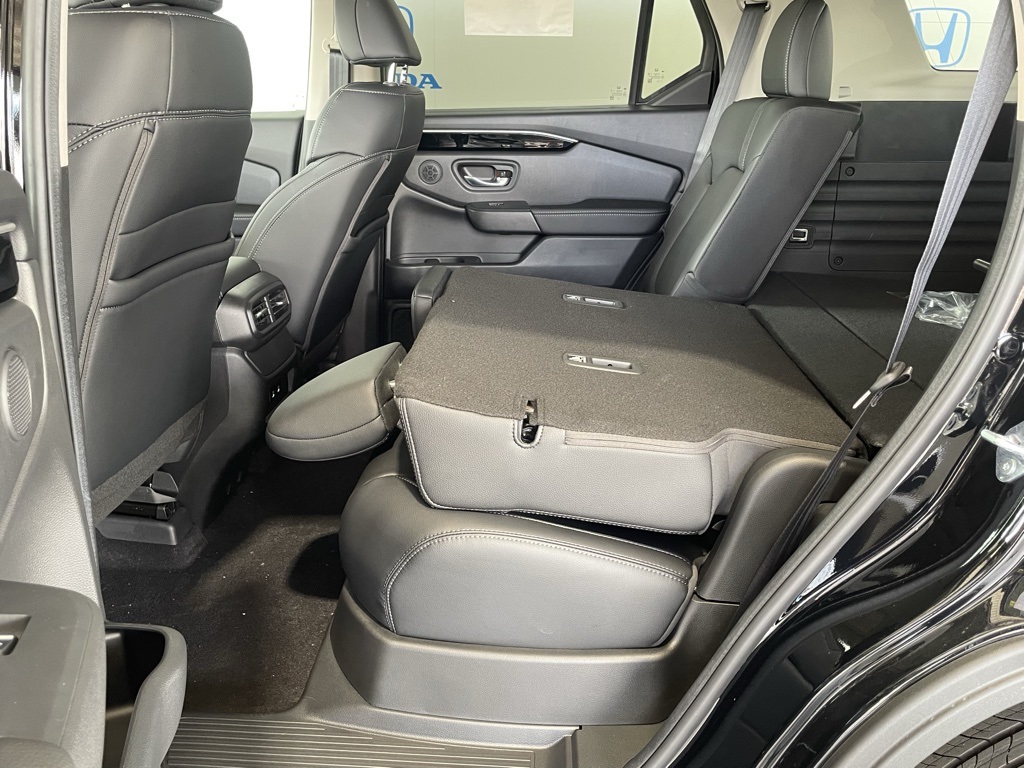 Thumbnail: 2026 Honda Passport - 22