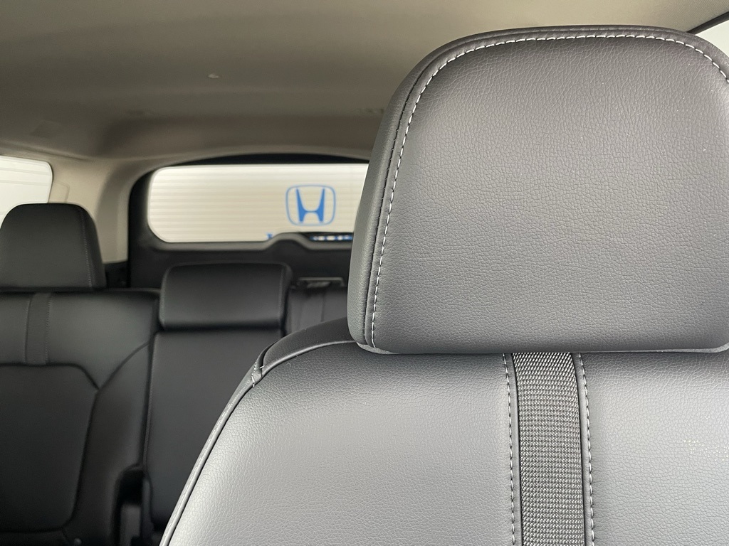 Thumbnail: 2026 Honda Passport - 23