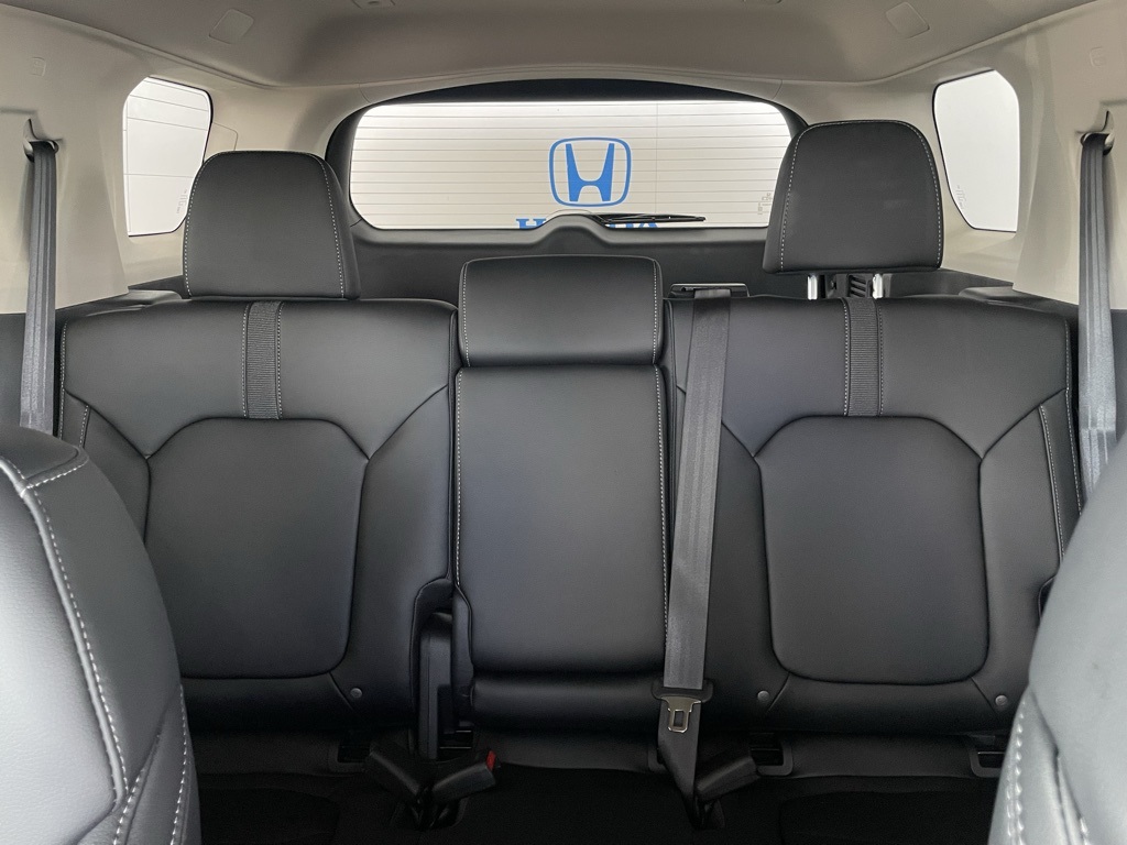 Thumbnail: 2026 Honda Passport - 24