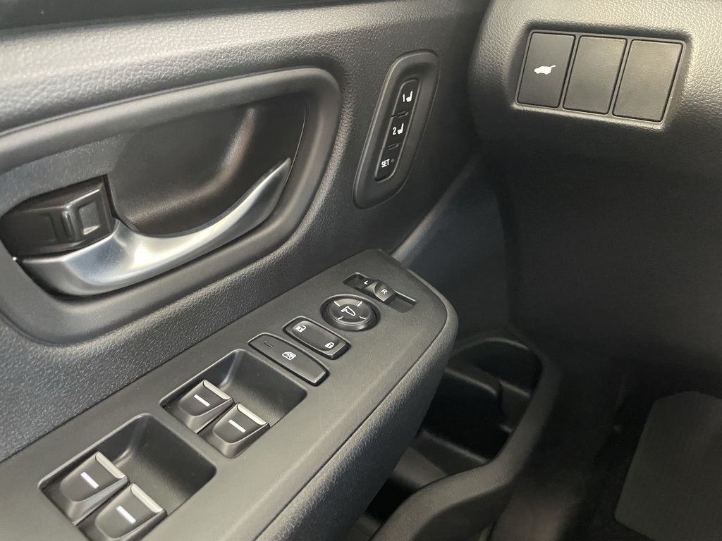 Thumbnail: 2026 Honda Passport - 25