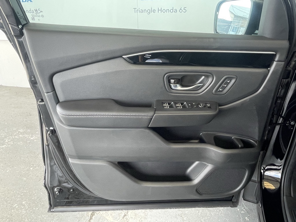 Thumbnail: 2026 Honda Passport - 26