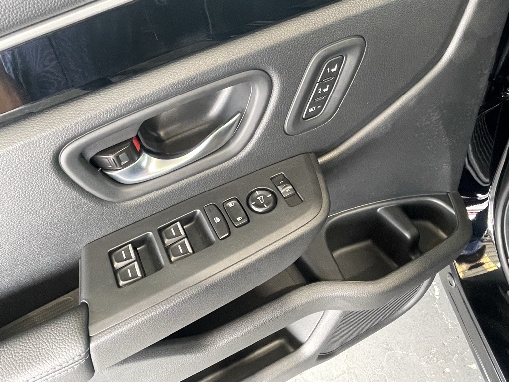 Thumbnail: 2026 Honda Passport - 27