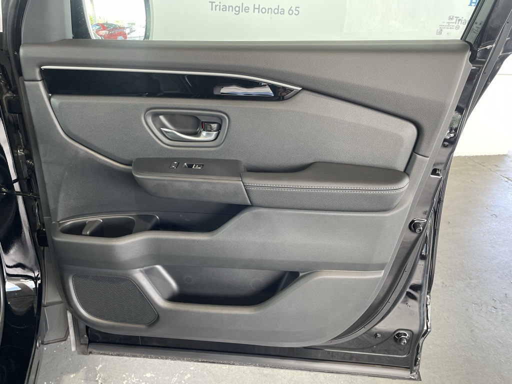 Thumbnail: 2026 Honda Passport - 28