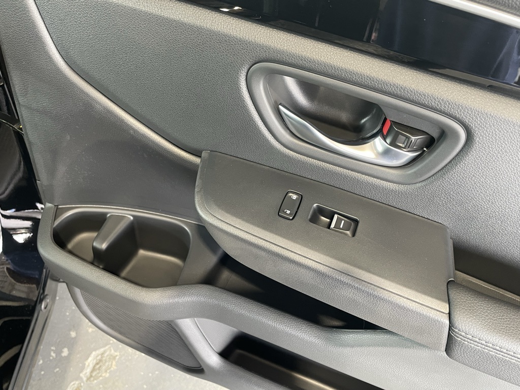 Thumbnail: 2026 Honda Passport - 29