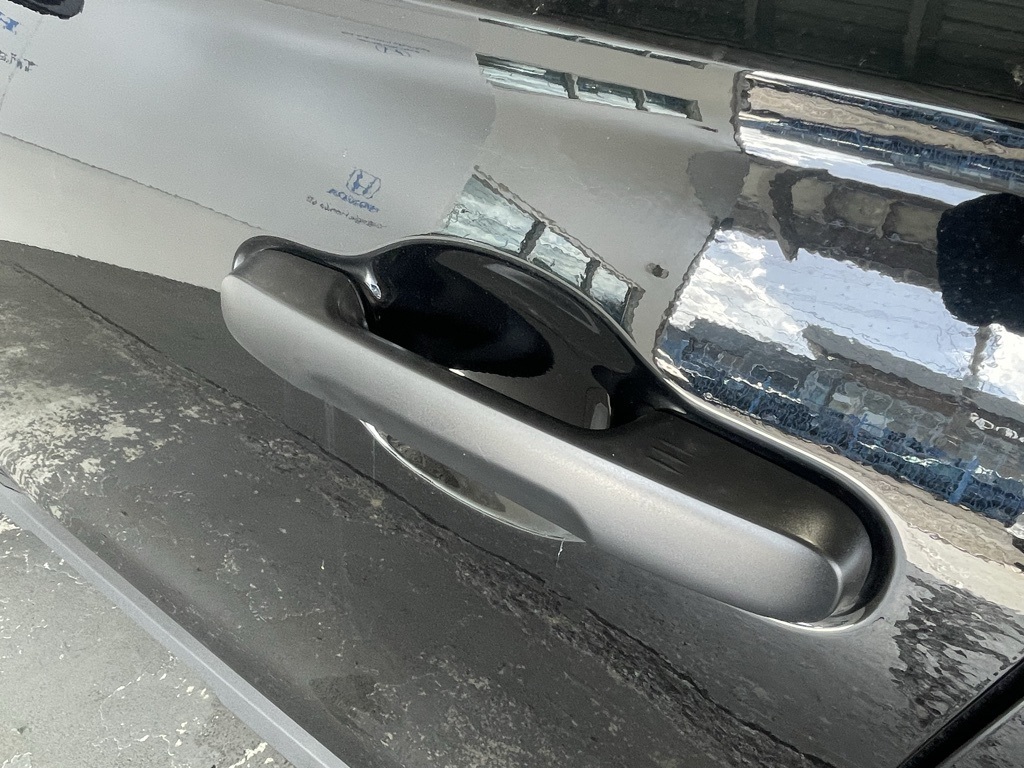 Thumbnail: 2026 Honda Passport - 32