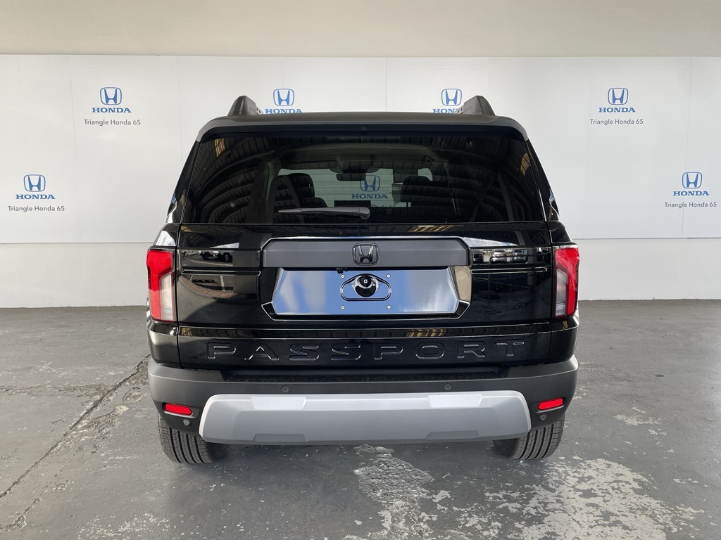 Thumbnail: 2026 Honda Passport - 5