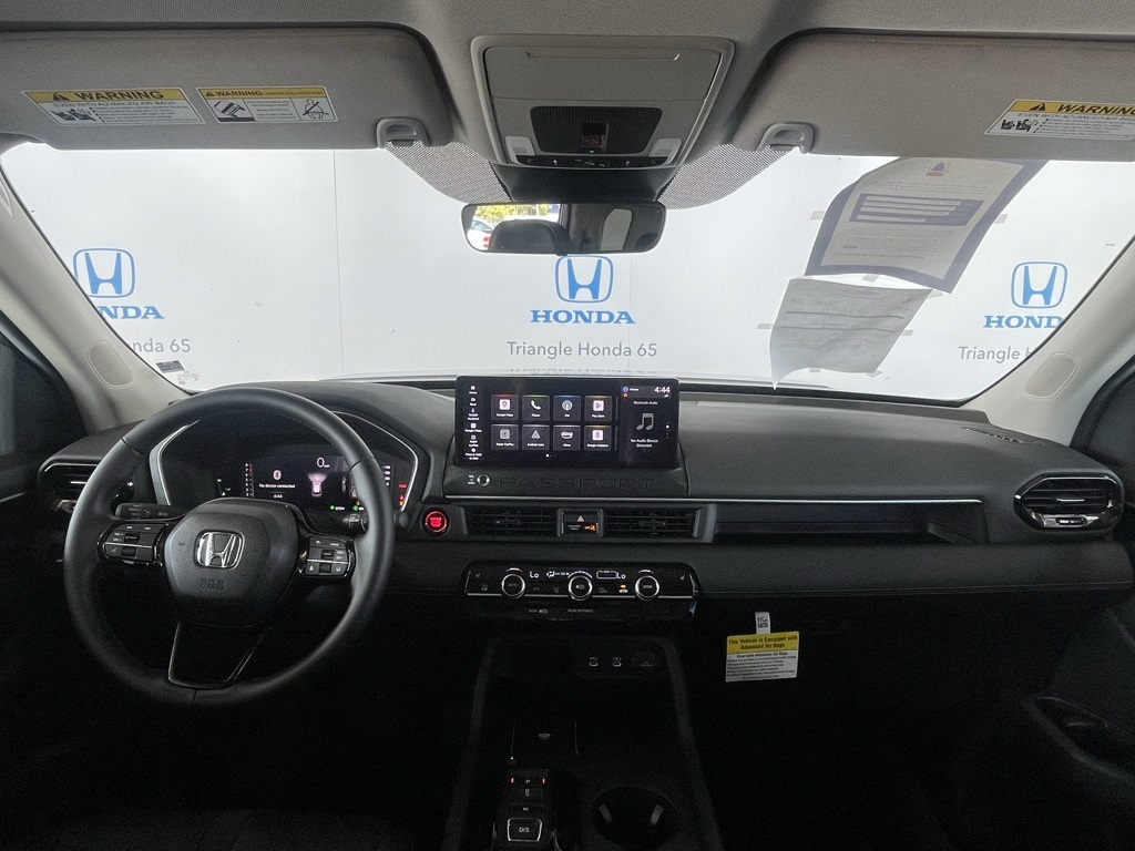 Thumbnail: 2026 Honda Passport - 6