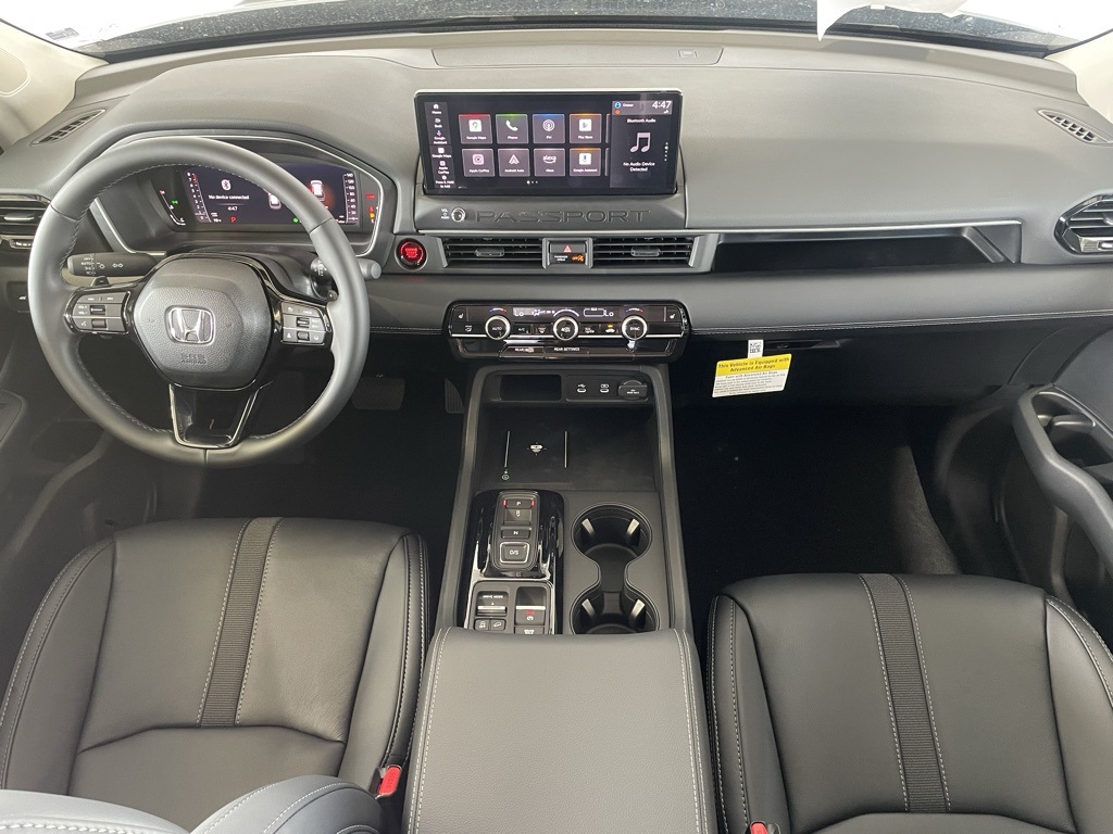 Thumbnail: 2026 Honda Passport - 7