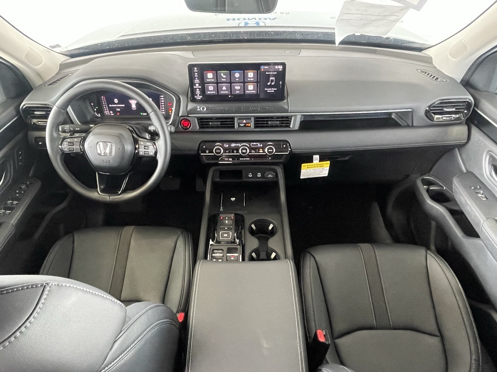 Thumbnail: 2026 Honda Passport - 8