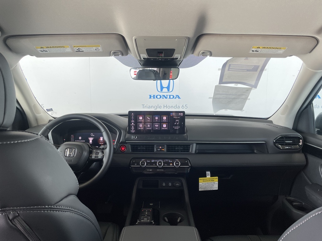 Thumbnail: 2026 Honda Passport - 9