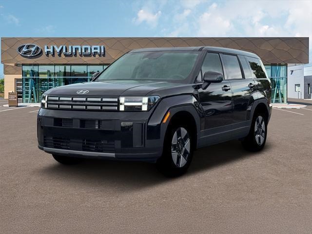 2026 Hyundai Santa Fe Hybrid SE AWD