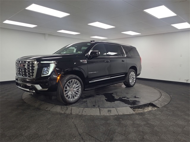 2026 – GMC – Yukon XL