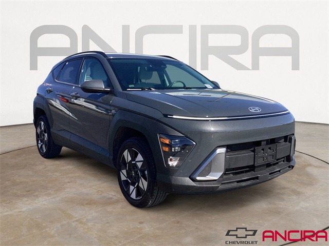 Used Car 2024 Hyundai Kona  Sel For Sale Under $20,000 In San Antonio, Texas