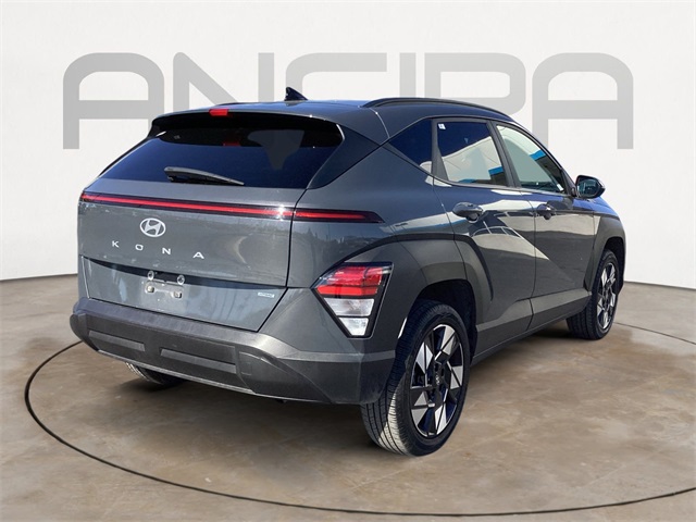 Used Car 2024 Hyundai Kona  Sel For Sale Under $20,000 In San Antonio, Texas