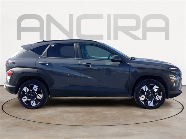 Used Car 2024 Hyundai Kona  Sel For Sale Under $20,000 In San Antonio, Texas