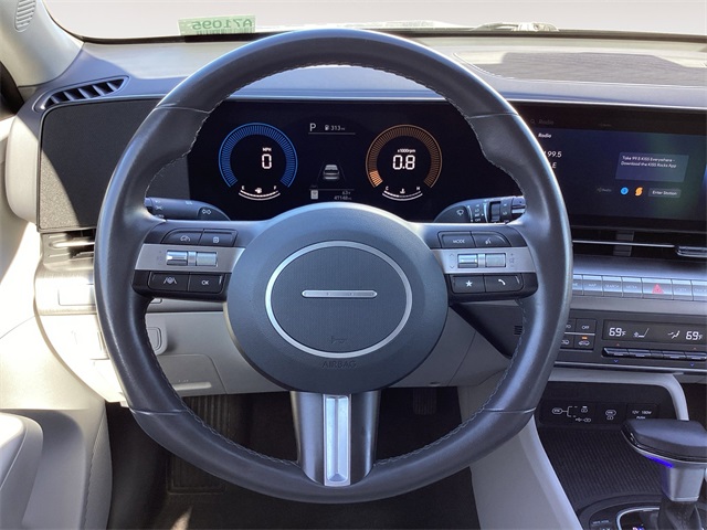 Used Car 2024 Hyundai Kona  Sel For Sale Under $20,000 In San Antonio, Texas