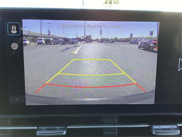 Used Car 2024 Hyundai Kona  Sel For Sale Under $20,000 In San Antonio, Texas