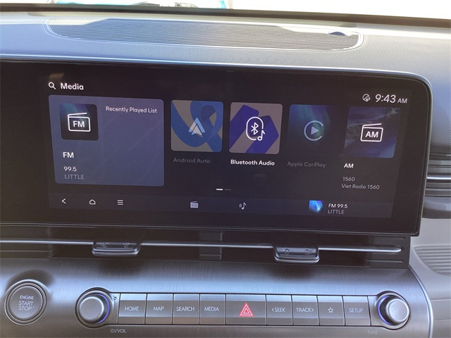 Used Car 2024 Hyundai Kona  Sel For Sale Under $20,000 In San Antonio, Texas