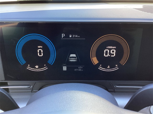 Used Car 2024 Hyundai Kona  Sel For Sale Under $20,000 In San Antonio, Texas