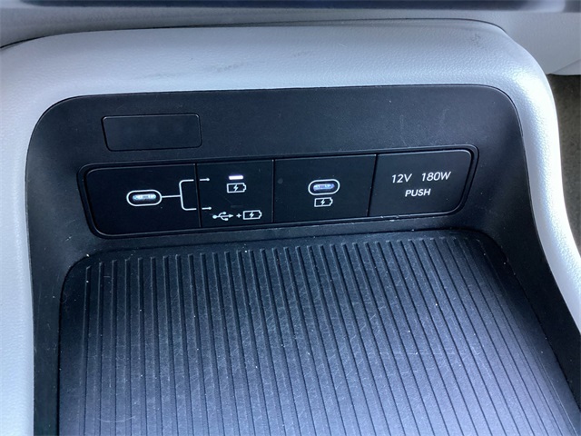 Used Car 2024 Hyundai Kona  Sel For Sale Under $20,000 In San Antonio, Texas