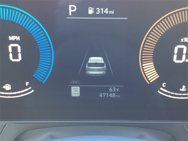 Used Car 2024 Hyundai Kona  Sel For Sale Under $20,000 In San Antonio, Texas