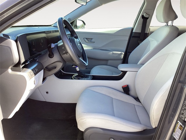 Used Car 2024 Hyundai Kona  Sel For Sale Under $20,000 In San Antonio, Texas