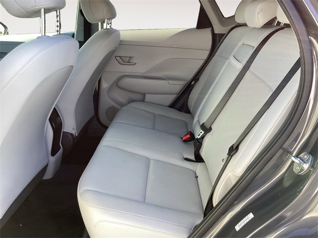 Used Car 2024 Hyundai Kona  Sel For Sale Under $20,000 In San Antonio, Texas