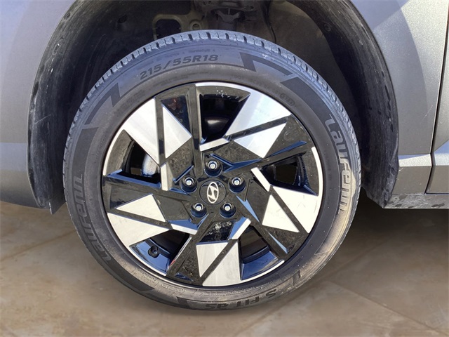 Used Car 2024 Hyundai Kona  Sel For Sale Under $20,000 In San Antonio, Texas