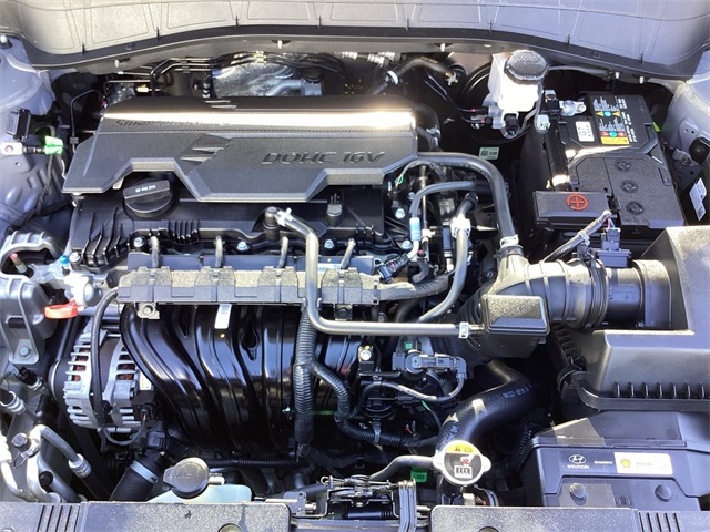 Used Car 2024 Hyundai Kona  Sel For Sale Under $20,000 In San Antonio, Texas