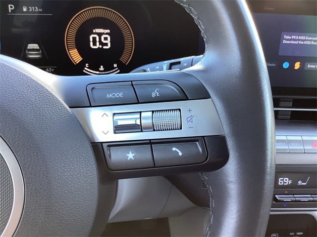 Used Car 2024 Hyundai Kona  Sel For Sale Under $20,000 In San Antonio, Texas