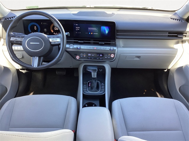 Used Car 2024 Hyundai Kona  Sel For Sale Under $20,000 In San Antonio, Texas