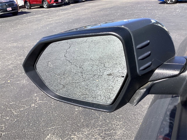 Used Car 2024 Hyundai Kona  Sel For Sale Under $20,000 In San Antonio, Texas