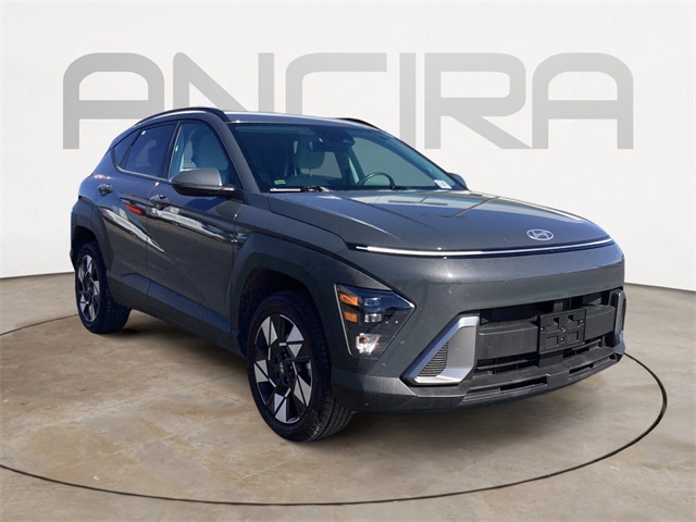 Used Car 2024 Hyundai Kona  Sel For Sale Under $20,000 In San Antonio, Texas