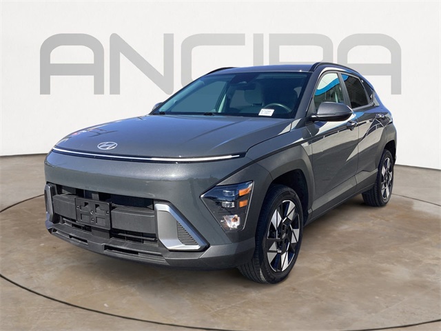Used Car 2024 Hyundai Kona  Sel For Sale Under $20,000 In San Antonio, Texas