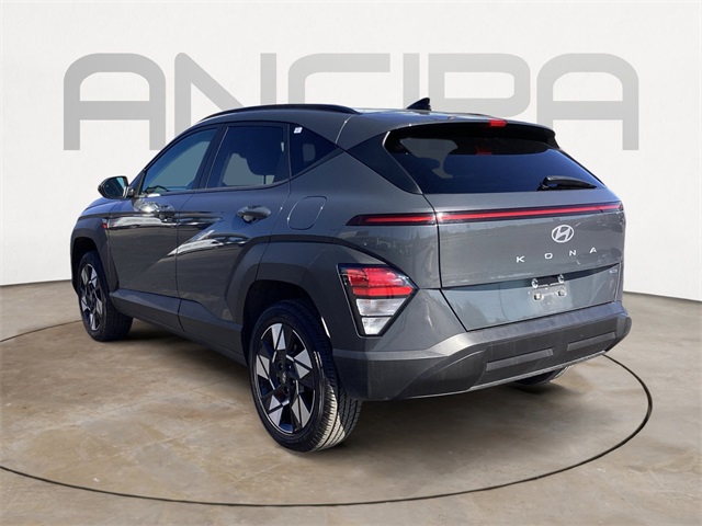 Used Car 2024 Hyundai Kona  Sel For Sale Under $20,000 In San Antonio, Texas