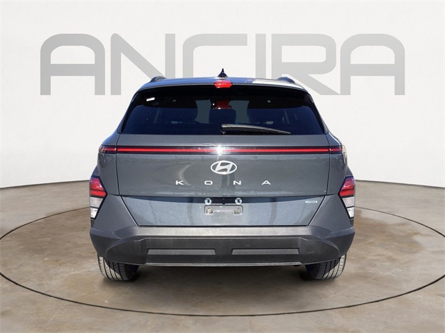 Used Car 2024 Hyundai Kona  Sel For Sale Under $20,000 In San Antonio, Texas