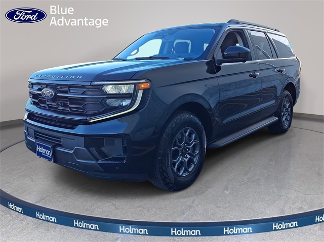 2025 Ford Expedition Active 4WD