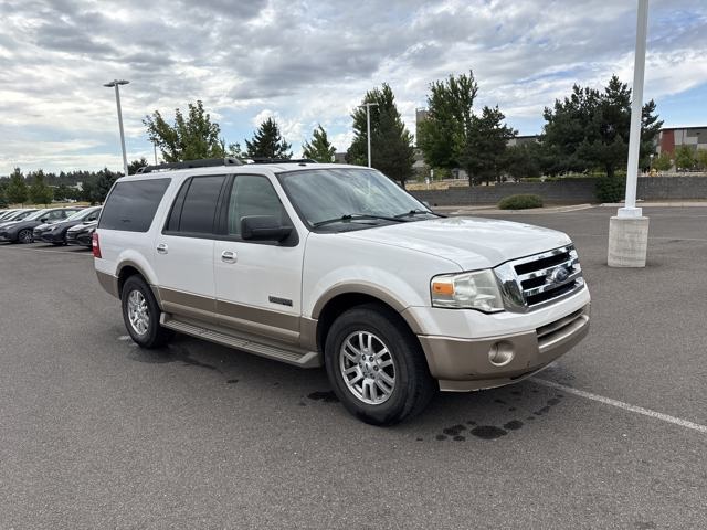 2011 Ford Expedition EL XLT